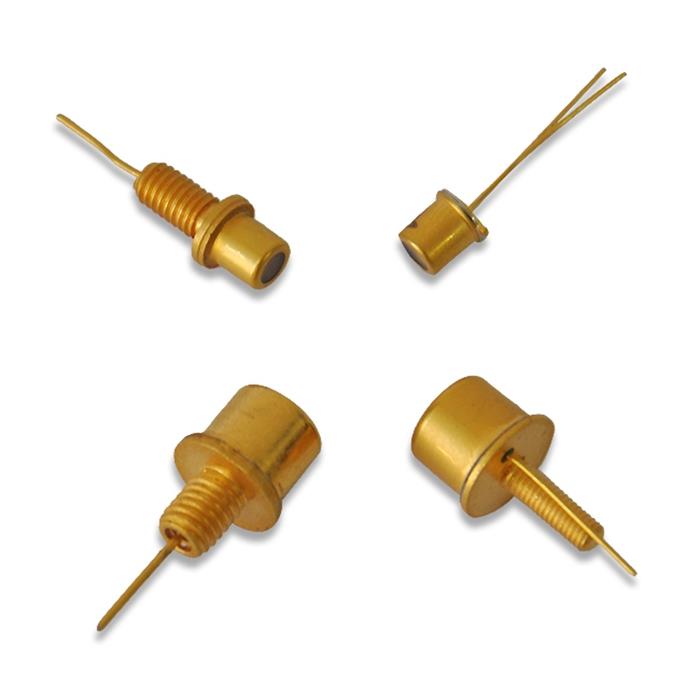 500W 905nm Pulse Laser Diode