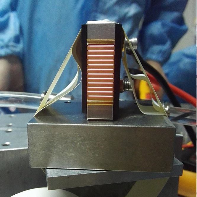 alma diode
