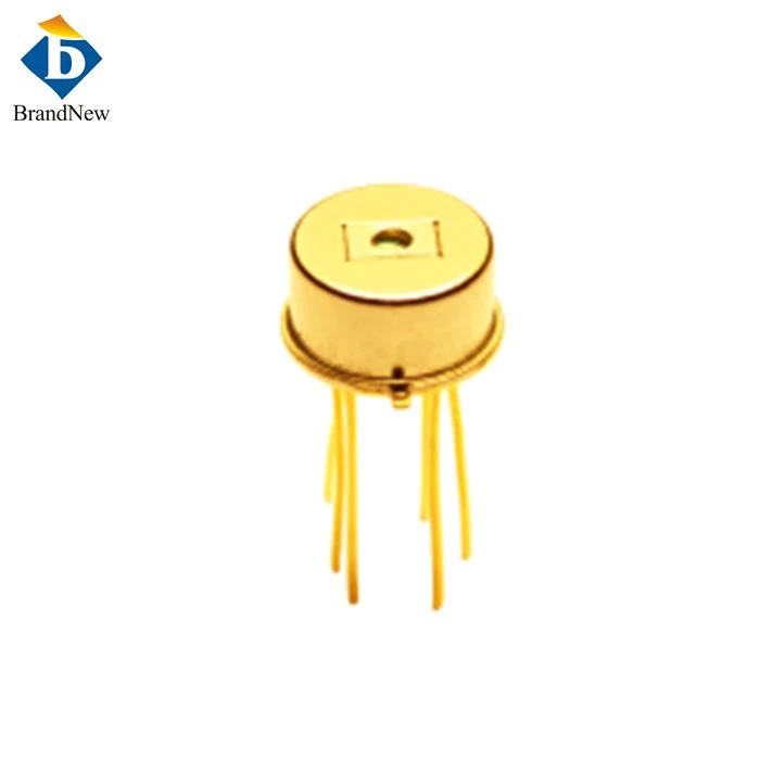 10mW 1653.7nm TO-39 LD for gas sensing
