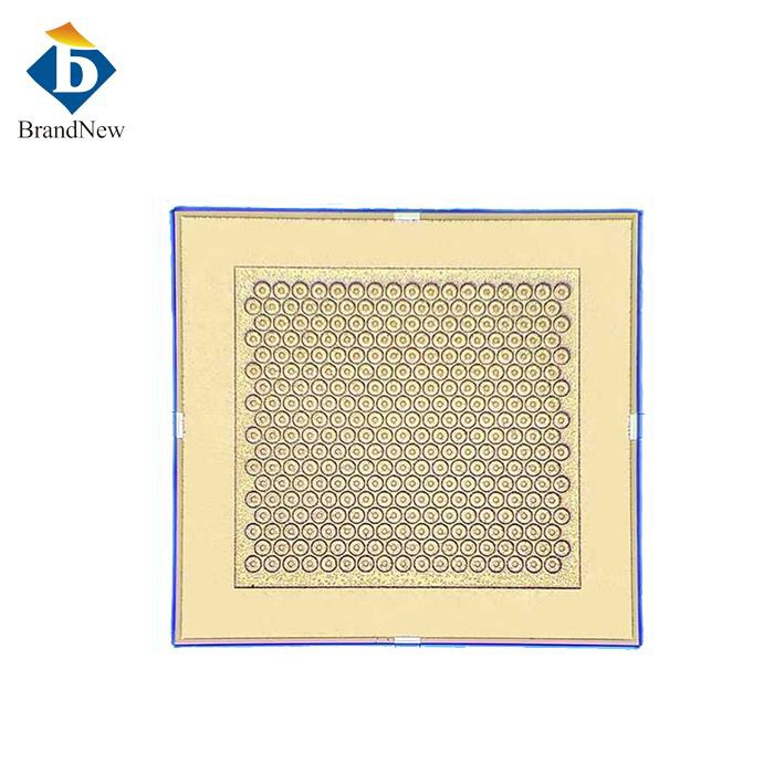 Puce multi-émetteur VCSEL 3W 808nm