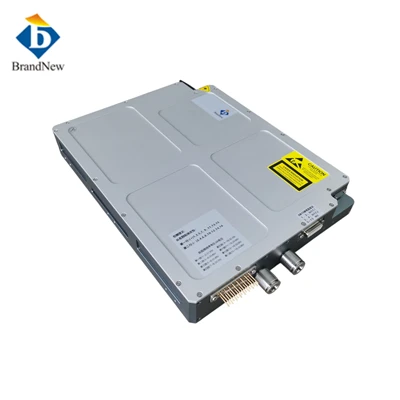 200W 450nm Fibre Couplée Diode Laser