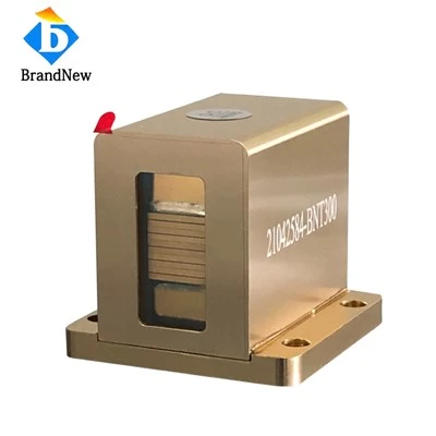 Laser à diode à pile verticale 300 W 808 nm