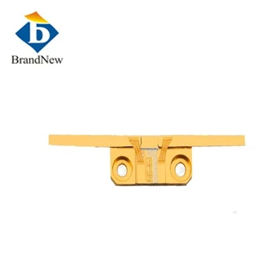 Boîtier F 3W 1550nm avec diode laser FAC