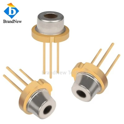 Laser à diode à montage 785nm 5W TO9 pour l'imagerie médicale