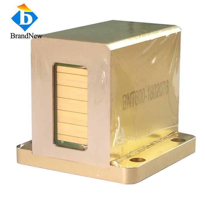 1000W 755nm/808nm/1064nm Beauty Machine Laser Stack