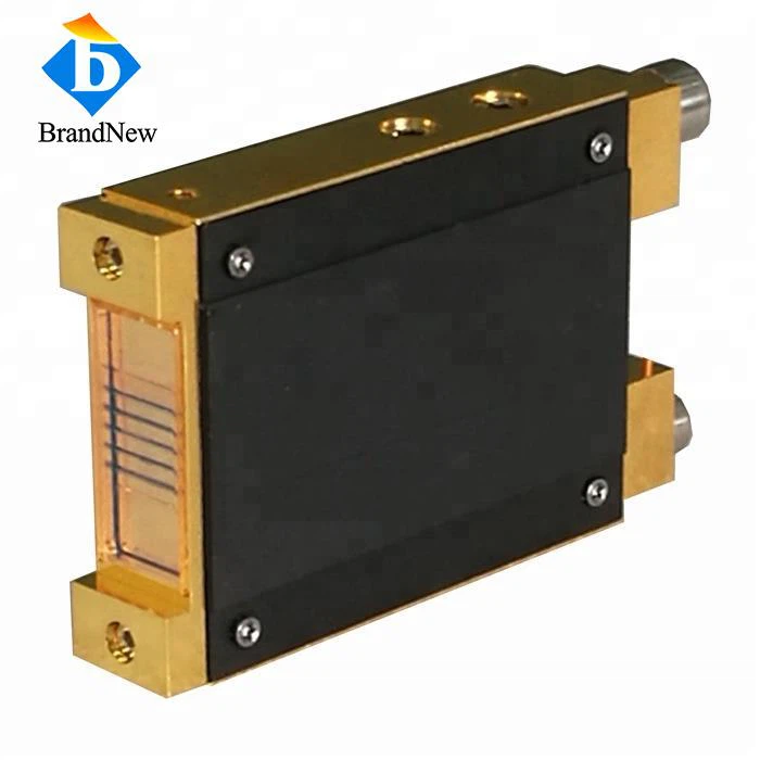 Pile de diodes laser 4 barres 600W