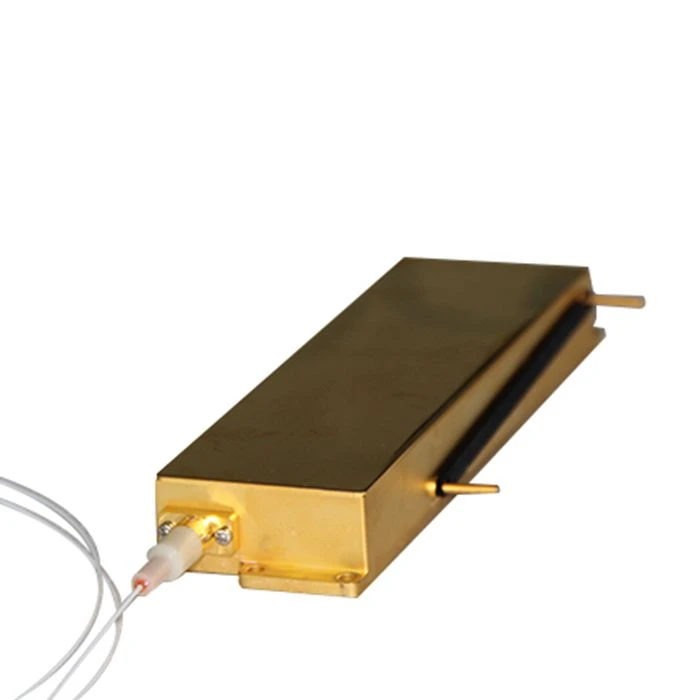 Laser à diodes couplées à la fibre 915 nm non refroidi