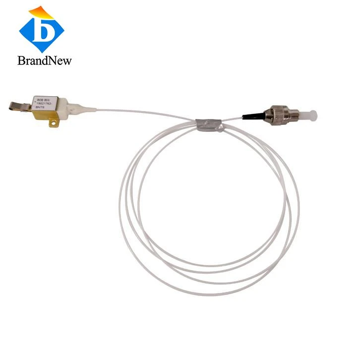 Module laser à diode couplée à fibre 2W 808nm