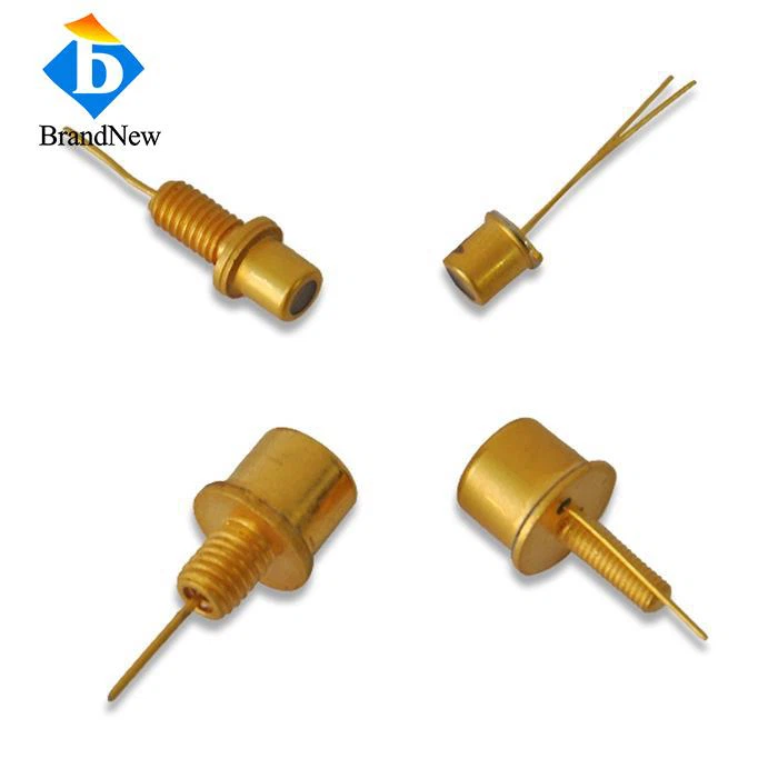 850nm 25W Diode VCSEL pulsée TO46