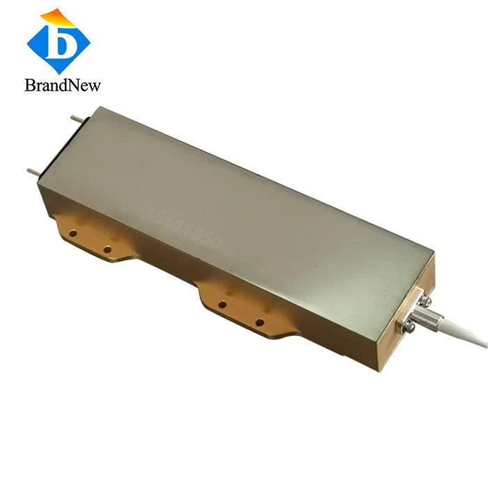 Diode laser à fibre stabilisée de 190W 940 nm