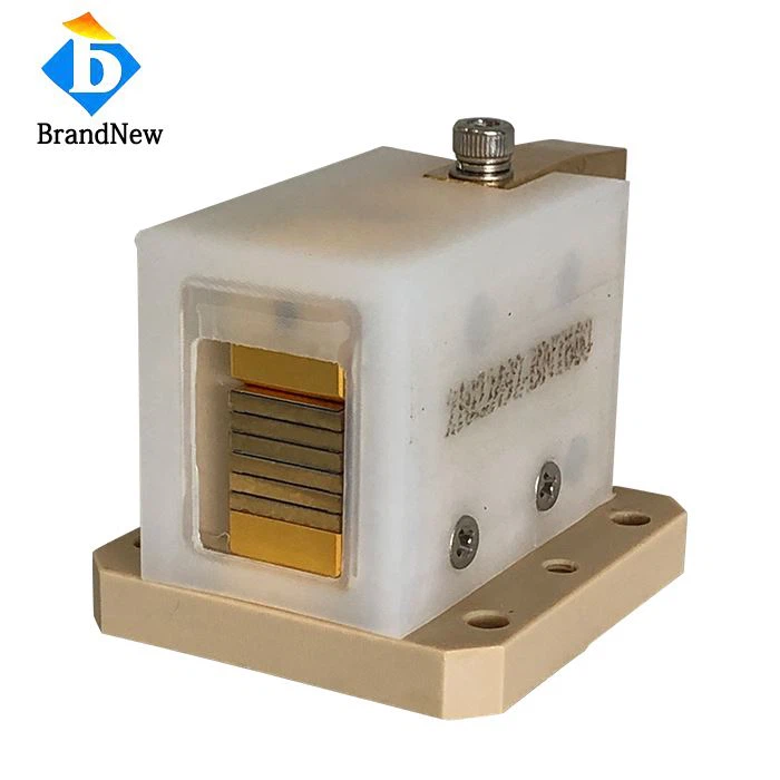 Module d'empilement de diodes MedicaLaser D-Las 100