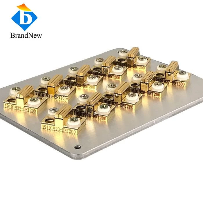 Pile G laser à diode à pile horizontale 200 W 940 nm
