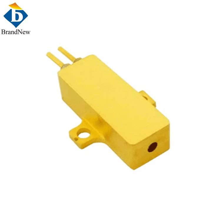 Diode laser à espace libre pulsé 500uJ 1535nm