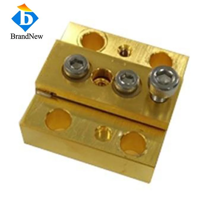 Laser à diode à barre unique CS 80W 940nm